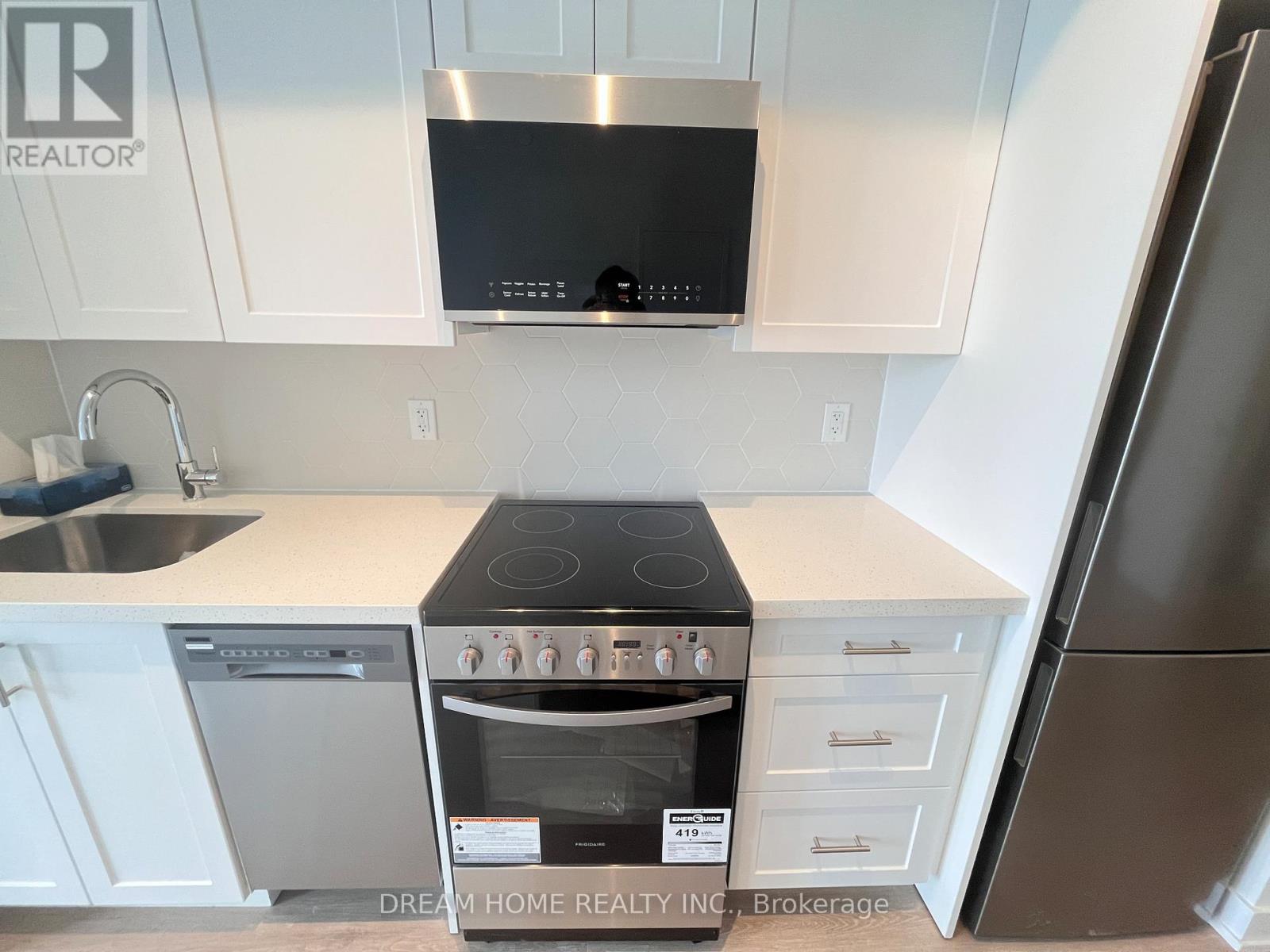 1507 - 15 Ellerslie Avenue, Toronto, Ontario  L4C 5S6 - Photo 5 - C12731072