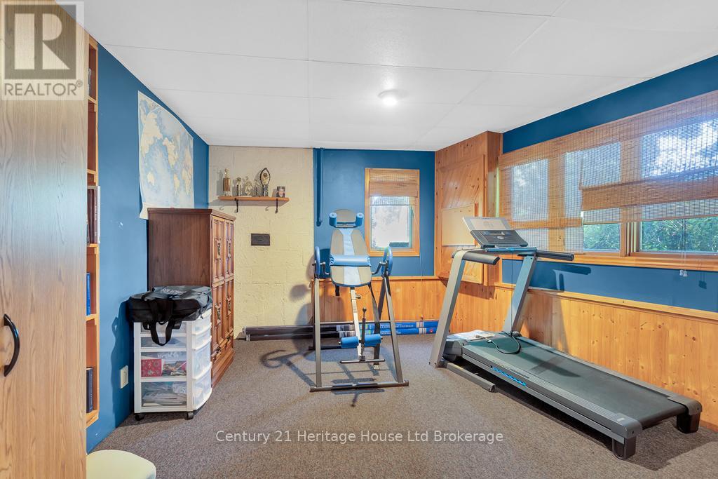 841 2nd Concession Road, Norfolk, Ontario  N4G 4G7 - Photo 23 - X12731048