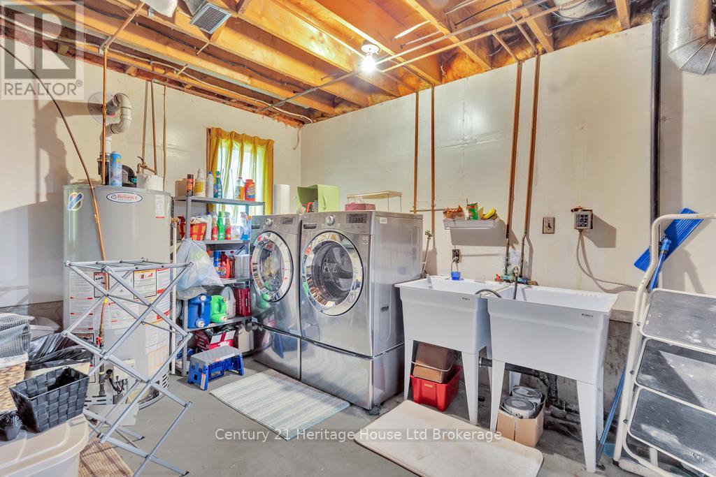 841 2nd Concession Road, Norfolk, Ontario  N4G 4G7 - Photo 24 - X12731048