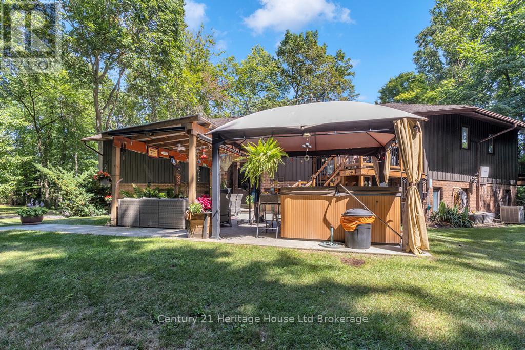 841 2nd Concession Road, Norfolk, Ontario  N4G 4G7 - Photo 28 - X12731048