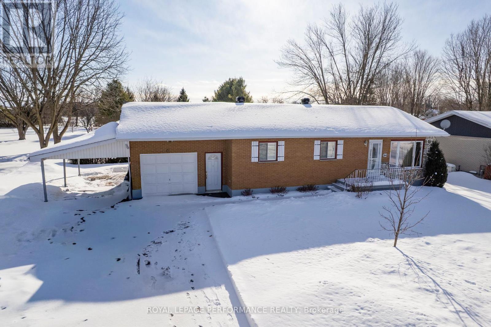 164 MCCORMICK ROAD, North Glengarry, Ontario