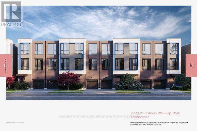 7 BATESON STREET, Ajax, Ontario