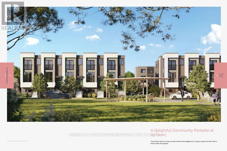 7 Bateson Street, Ajax, Ontario  L1S 7M3 - Photo 3 - E12731030