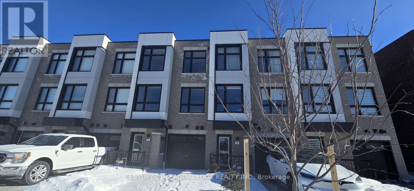 7 Bateson Street, Ajax, Ontario  L1S 7M3 - Photo 4 - E12731030