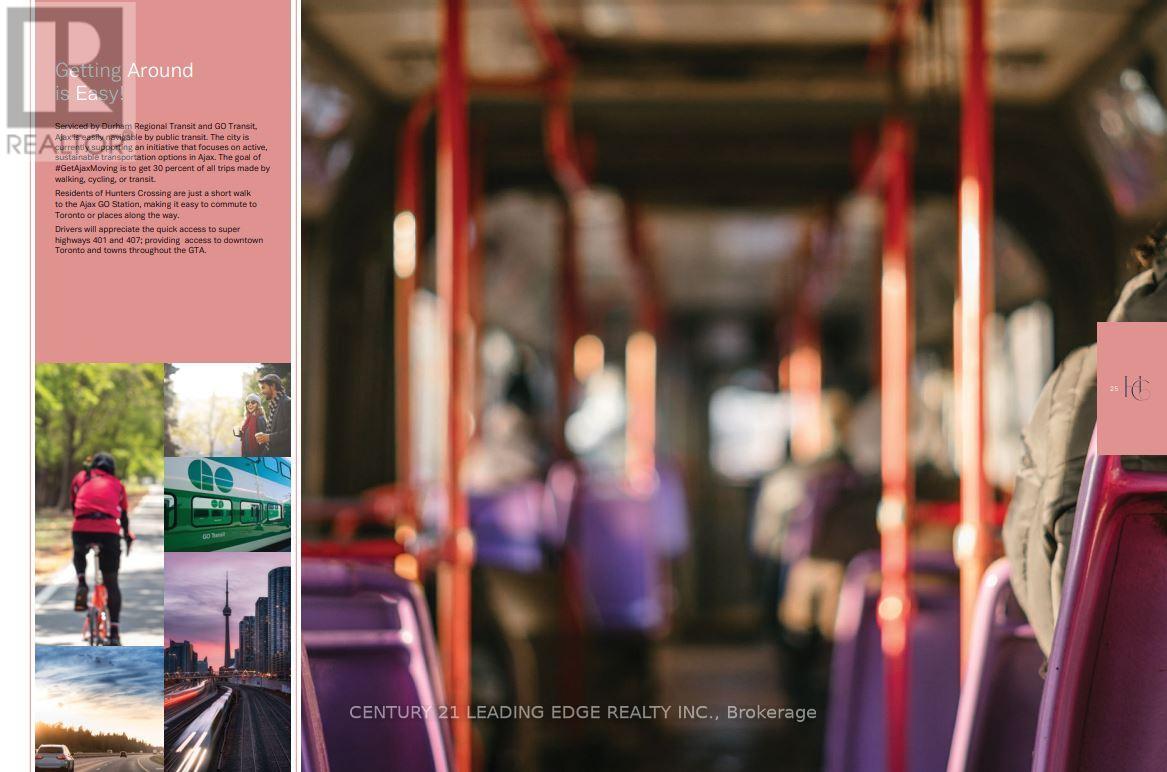 7 Bateson Street, Ajax, Ontario  L1S 7M3 - Photo 42 - E12731030