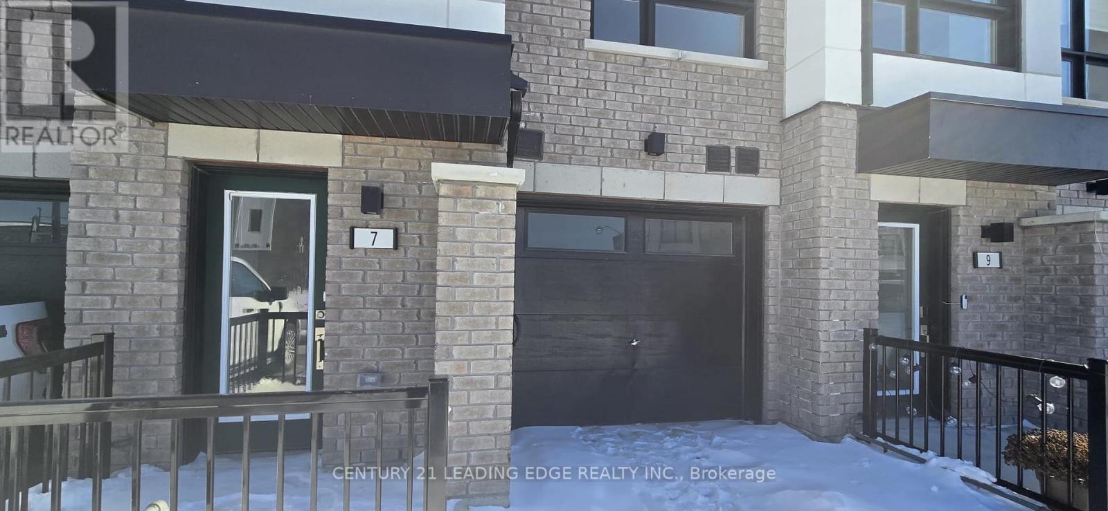 7 Bateson Street, Ajax, Ontario  L1S 7M3 - Photo 5 - E12731030