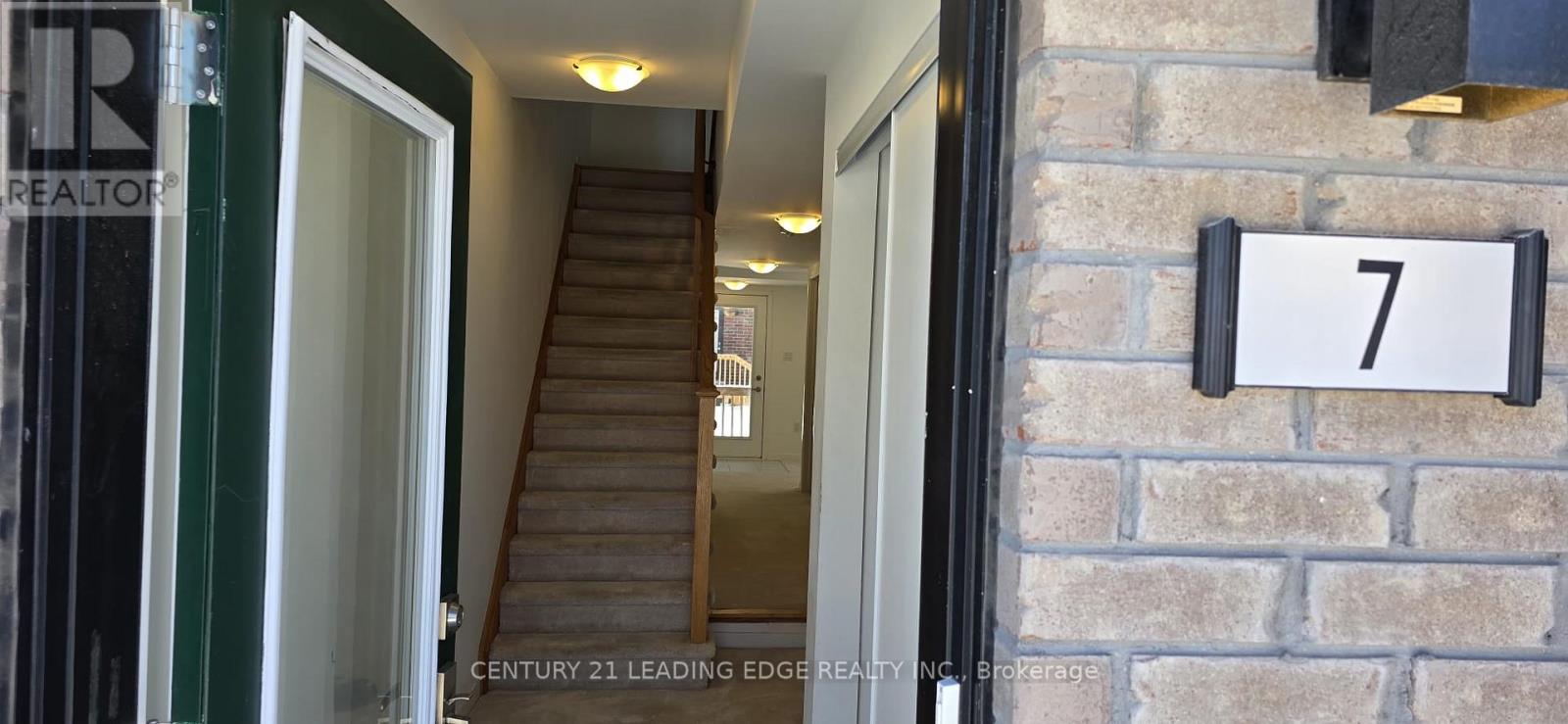 7 Bateson Street, Ajax, Ontario  L1S 7M3 - Photo 6 - E12731030