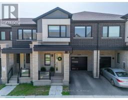 1200 ANSON GATE, Oakville, Ontario