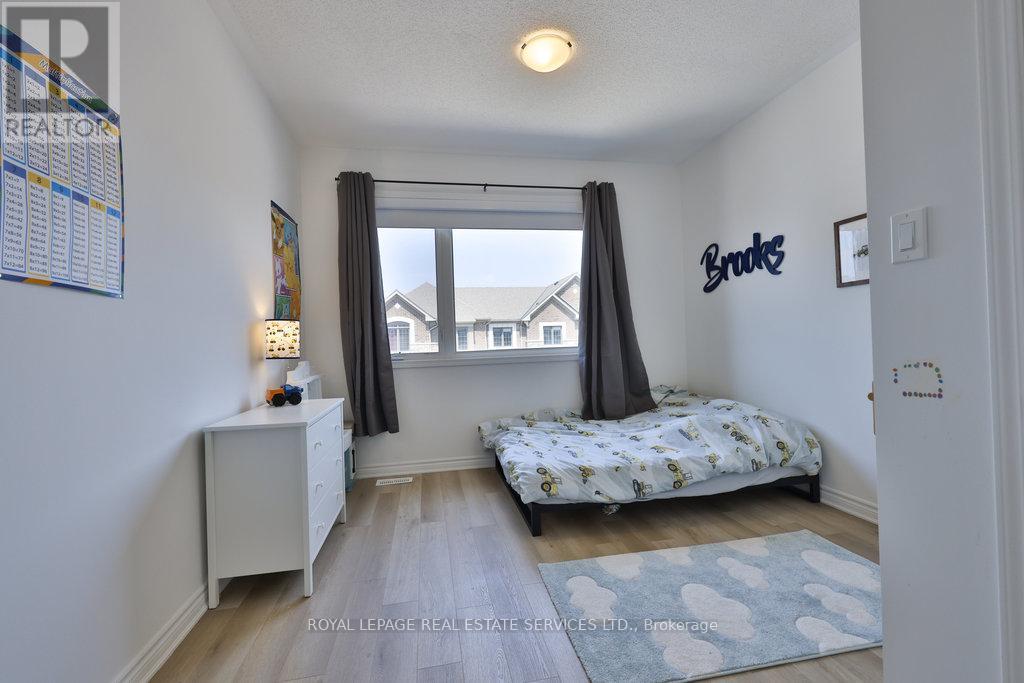 1200 Anson Gate, Oakville, Ontario  L6H 3Z9 - Photo 19 - W12199308