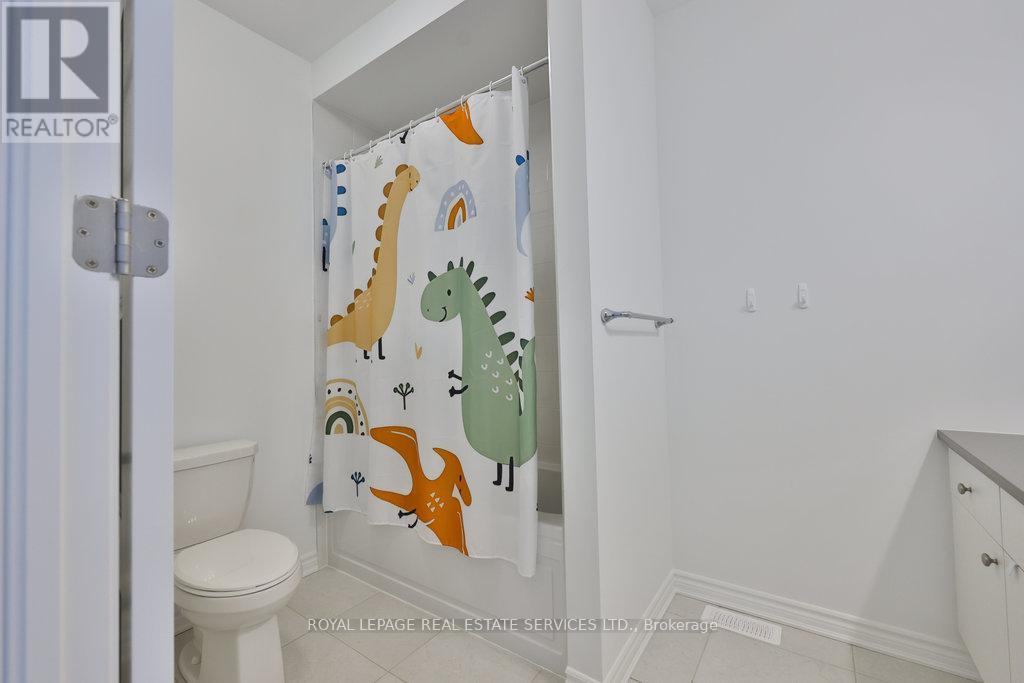 1200 Anson Gate, Oakville, Ontario  L6H 3Z9 - Photo 21 - W12199308