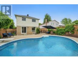 6486 EDENWOOD DRIVE, Mississauga, Ontario