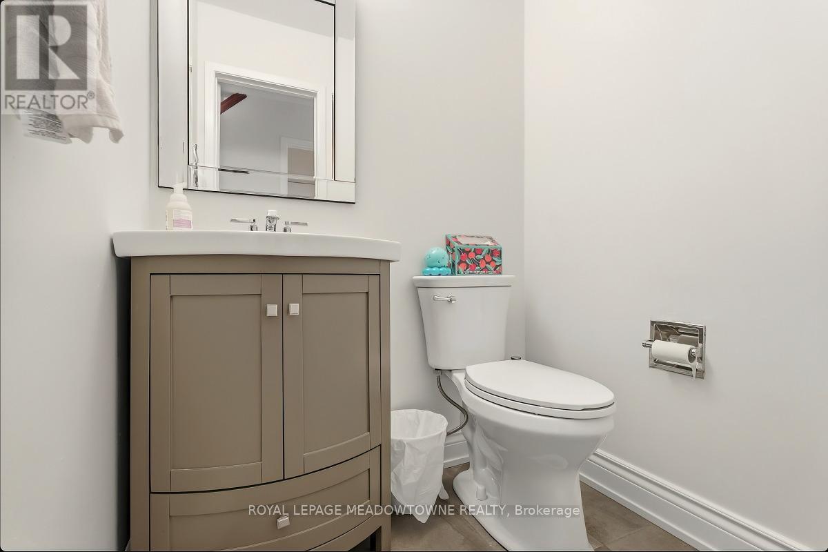 6486 Edenwood Drive, Mississauga, Ontario  L5N 3K1 - Photo 20 - W12729994