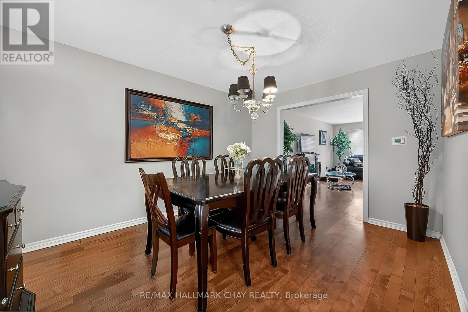 25 Falling Brook Drive, Barrie, Ontario  L4N 7E9 - Photo 10 - S12731044