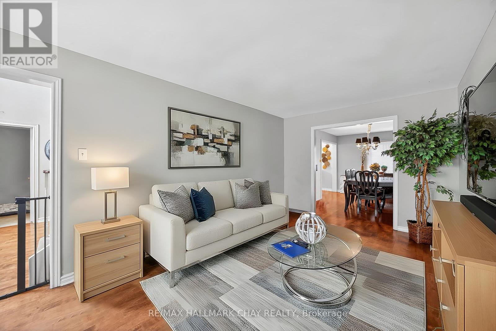 25 Falling Brook Drive, Barrie, Ontario  L4N 7E9 - Photo 11 - S12731044