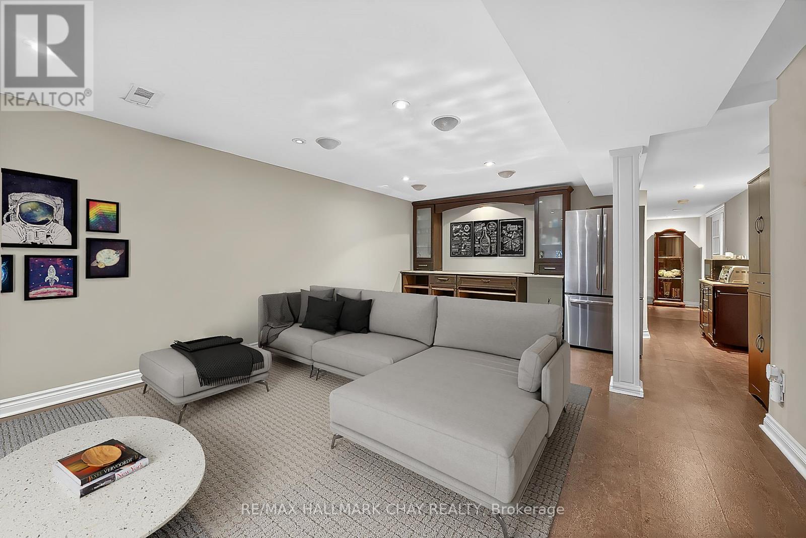 25 Falling Brook Drive, Barrie, Ontario  L4N 7E9 - Photo 22 - S12731044