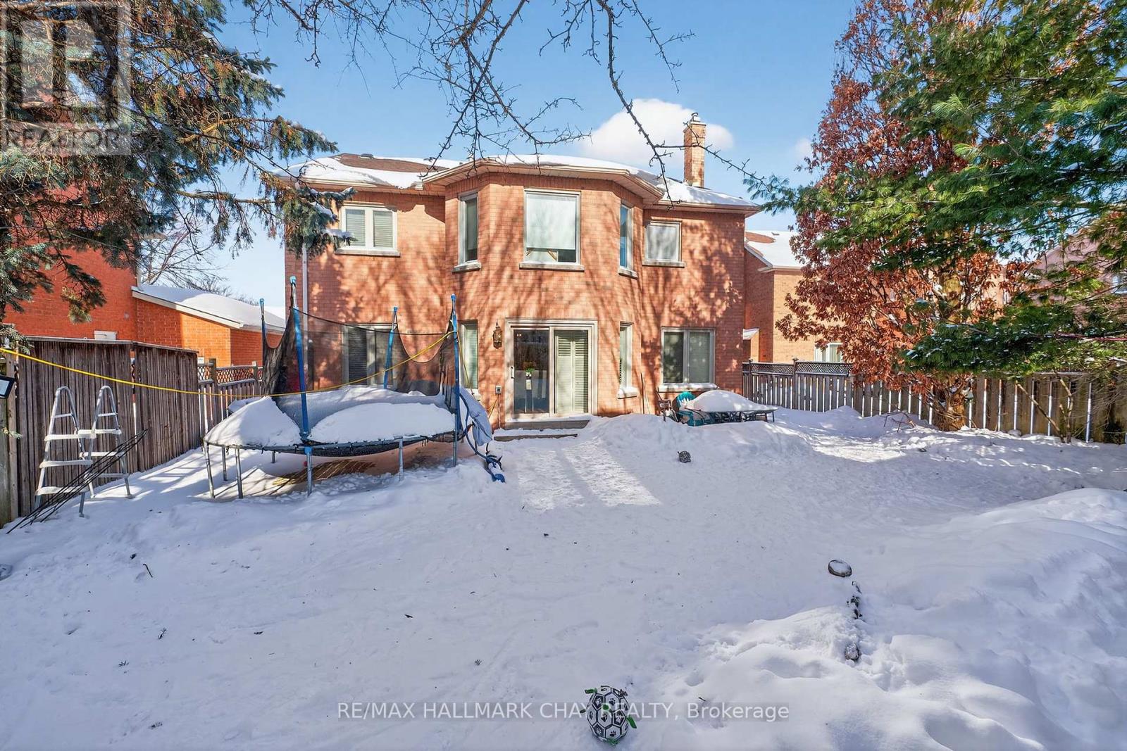 25 Falling Brook Drive, Barrie, Ontario  L4N 7E9 - Photo 27 - S12731044