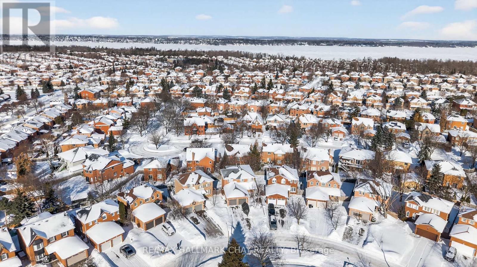 25 Falling Brook Drive, Barrie, Ontario  L4N 7E9 - Photo 28 - S12731044