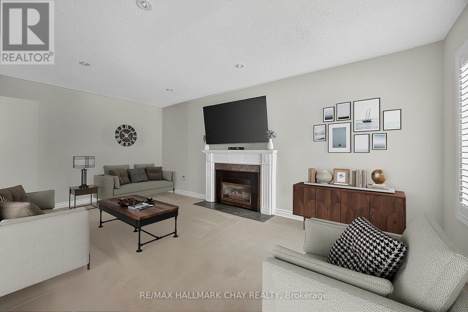 25 Falling Brook Drive, Barrie, Ontario  L4N 7E9 - Photo 8 - S12731044