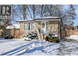 120 KINROSS Street, Caledonia, Ontario