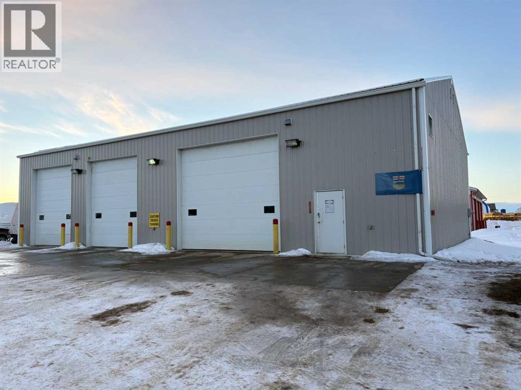 5101 49 Avenue, Dewberry, Alberta  T0B 1G0 - Photo 2 - A2281316