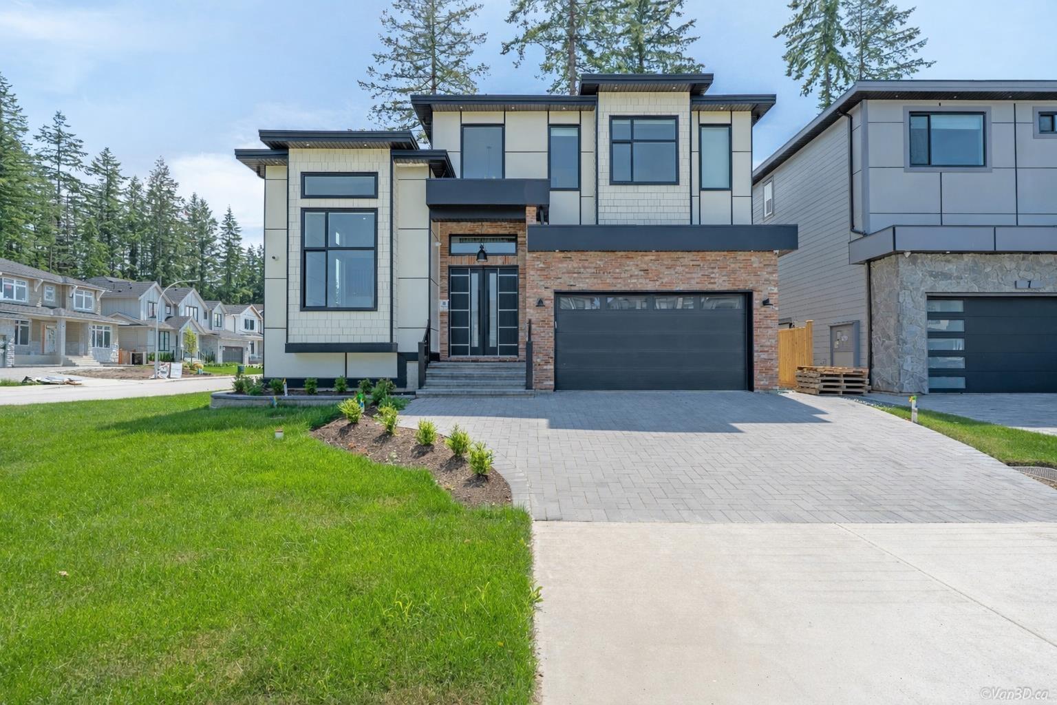 19774 33 Ave, Langley, British Columbia  V3A 0N9 - Photo 1 - R3082366