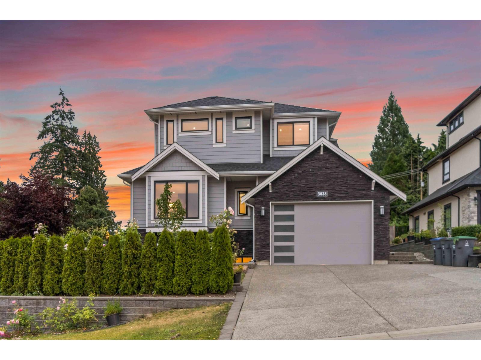 3038 167b Street, Surrey, British Columbia  V3Z 0P9 - Photo 2 - R3083429