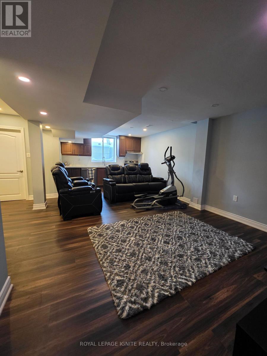 Bsmt - 39 Begonia Crescent, Brampton, Ontario  L7A 0M6 - Photo 10 - W12731024