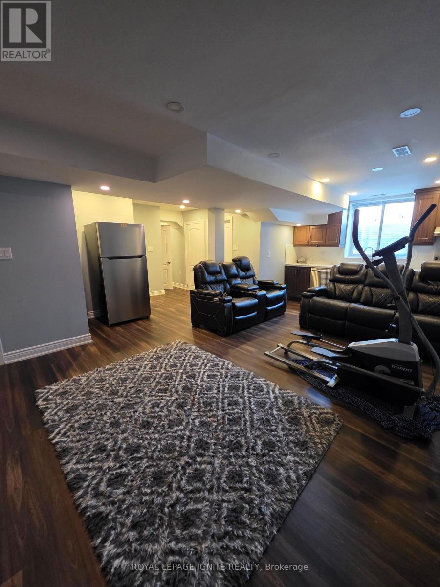 Bsmt - 39 Begonia Crescent, Brampton, Ontario  L7A 0M6 - Photo 12 - W12731024