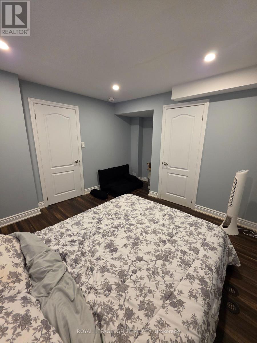 Bsmt - 39 Begonia Crescent, Brampton, Ontario  L7A 0M6 - Photo 14 - W12731024