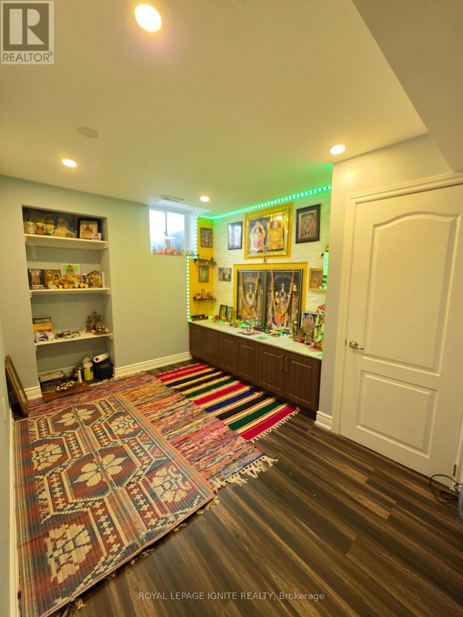 Bsmt - 39 Begonia Crescent, Brampton, Ontario  L7A 0M6 - Photo 15 - W12731024