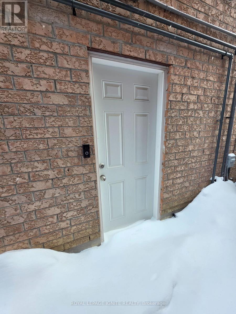 Bsmt - 39 Begonia Crescent, Brampton, Ontario  L7A 0M6 - Photo 3 - W12731024