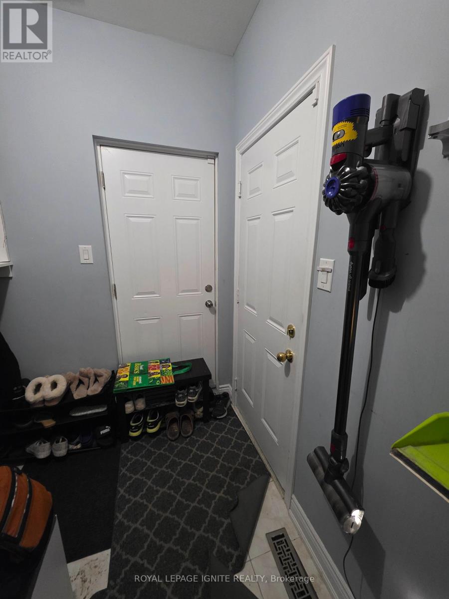 Bsmt - 39 Begonia Crescent, Brampton, Ontario  L7A 0M6 - Photo 4 - W12731024