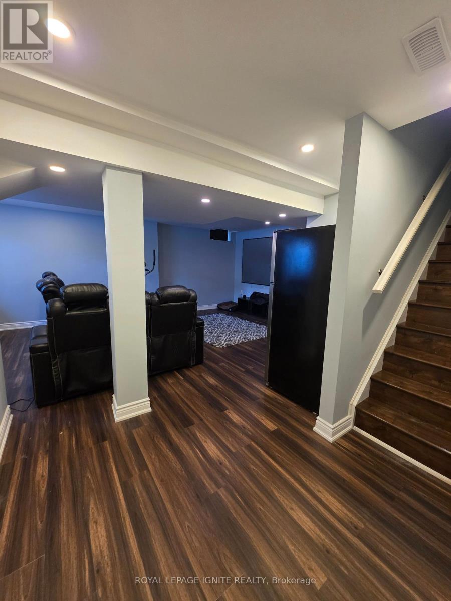 Bsmt - 39 Begonia Crescent, Brampton, Ontario  L7A 0M6 - Photo 6 - W12731024