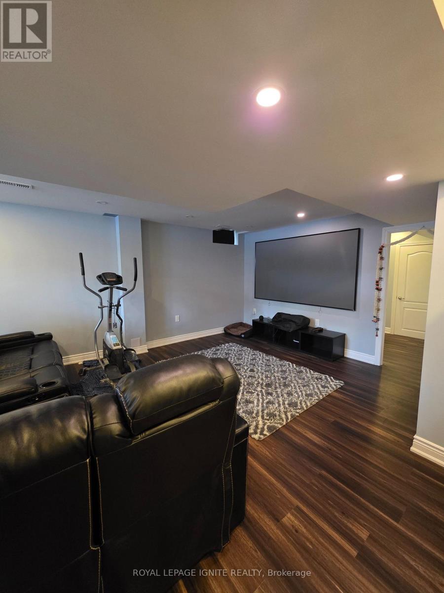 Bsmt - 39 Begonia Crescent, Brampton, Ontario  L7A 0M6 - Photo 7 - W12731024