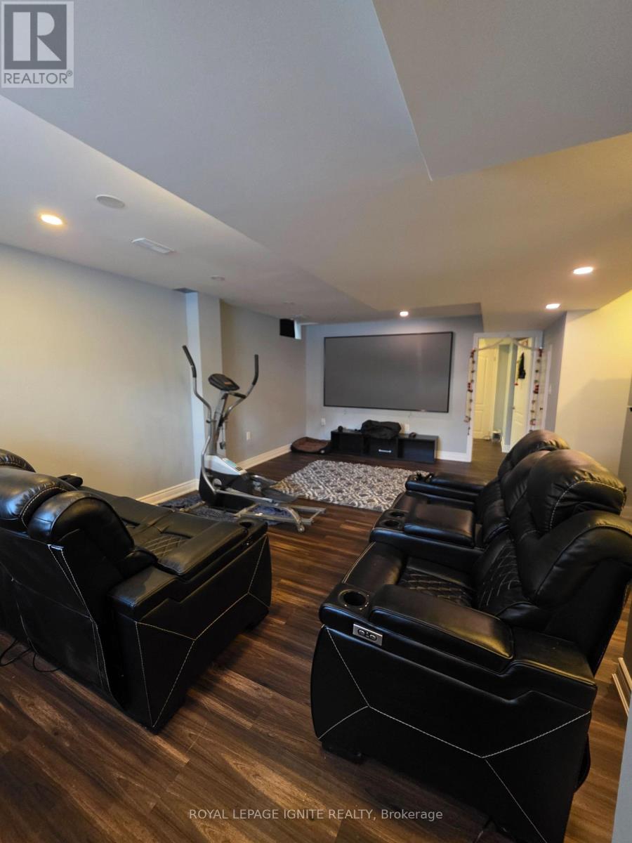 Bsmt - 39 Begonia Crescent, Brampton, Ontario  L7A 0M6 - Photo 8 - W12731024