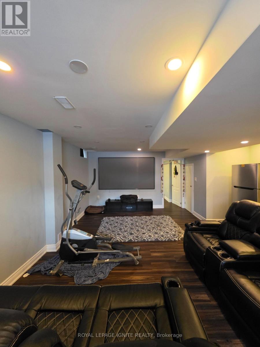 Bsmt - 39 Begonia Crescent, Brampton, Ontario  L7A 0M6 - Photo 9 - W12731024