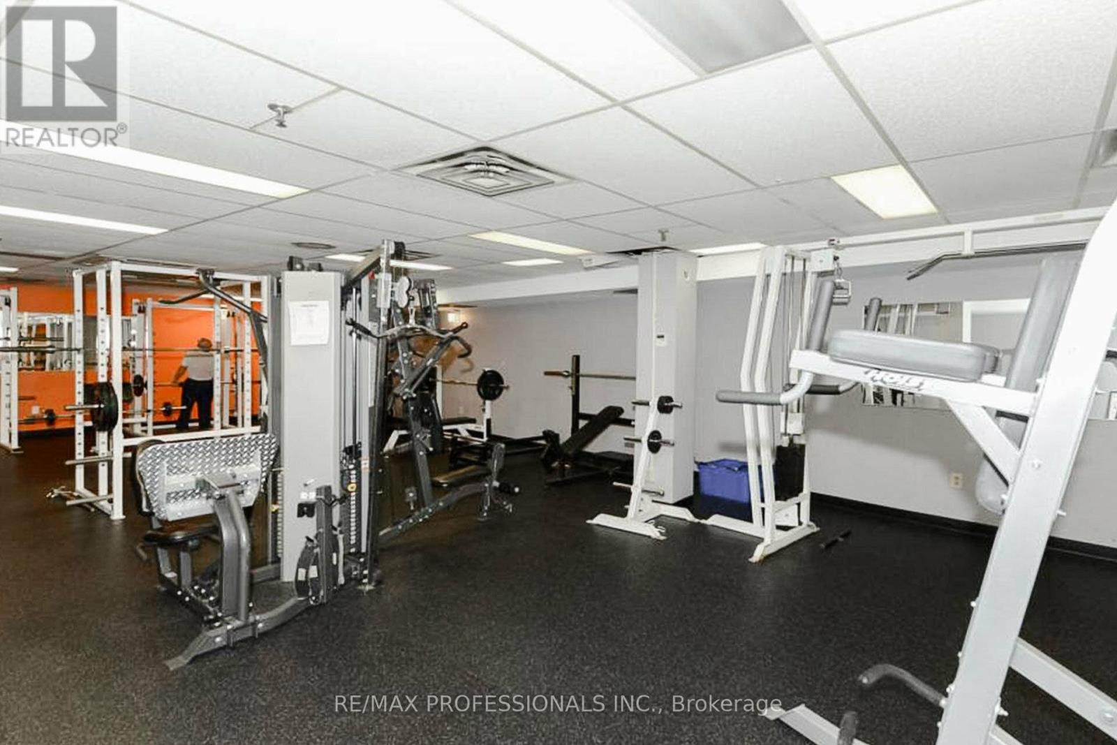 1907 - 714 The West Mall, Toronto, Ontario  M9X 4C1 - Photo 6 - W12731046