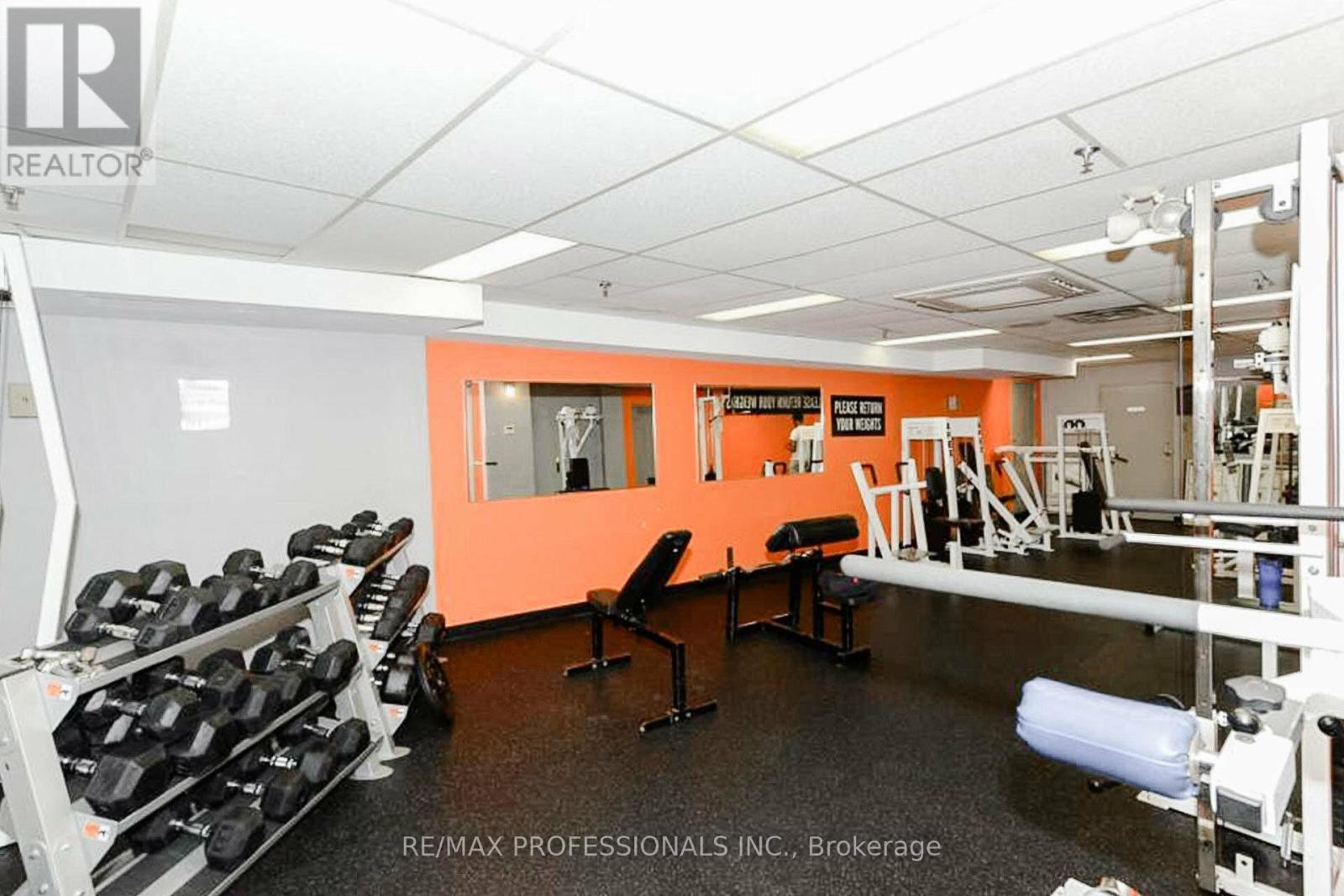 1907 - 714 The West Mall, Toronto, Ontario  M9X 4C1 - Photo 7 - W12731046