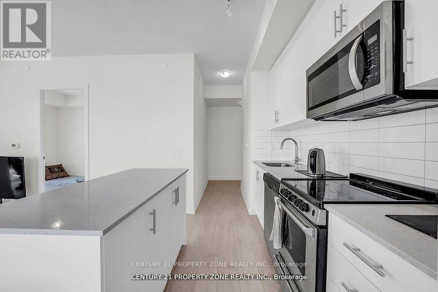 417 - 509 Dundas Street W, Oakville, Ontario  L6M 5P2 - Photo 12 - W12731064