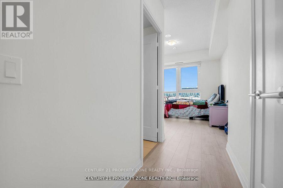 417 - 509 Dundas Street W, Oakville, Ontario  L6M 5P2 - Photo 14 - W12731064