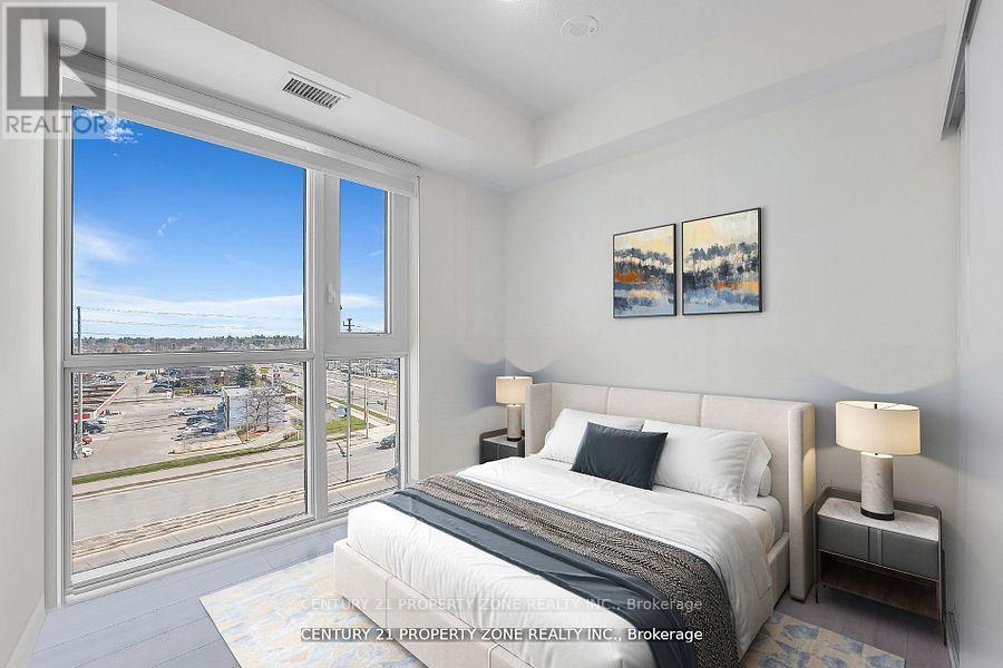 417 - 509 Dundas Street W, Oakville, Ontario  L6M 5P2 - Photo 15 - W12731064