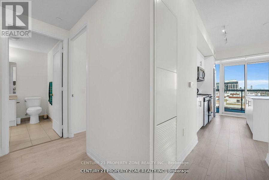 417 - 509 Dundas Street W, Oakville, Ontario  L6M 5P2 - Photo 16 - W12731064