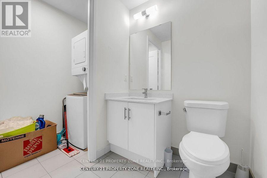 417 - 509 Dundas Street W, Oakville, Ontario  L6M 5P2 - Photo 19 - W12731064