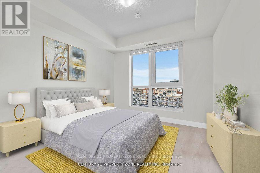 417 - 509 Dundas Street W, Oakville, Ontario  L6M 5P2 - Photo 20 - W12731064