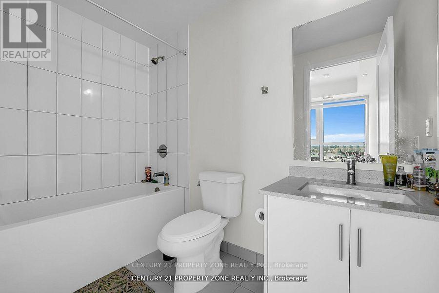 417 - 509 Dundas Street W, Oakville, Ontario  L6M 5P2 - Photo 21 - W12731064