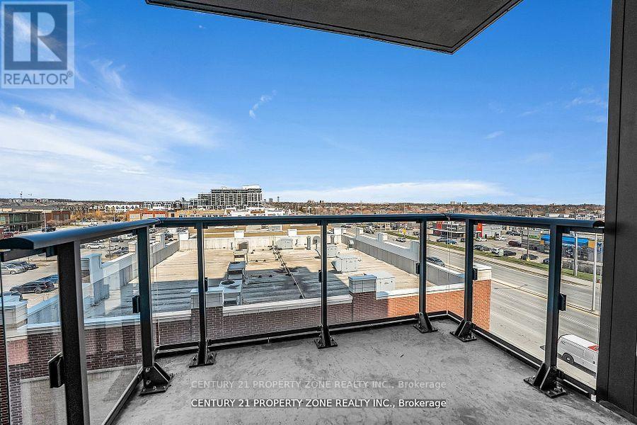 417 - 509 Dundas Street W, Oakville, Ontario  L6M 5P2 - Photo 23 - W12731064