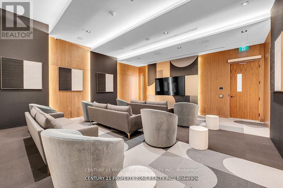 417 - 509 Dundas Street W, Oakville, Ontario  L6M 5P2 - Photo 24 - W12731064