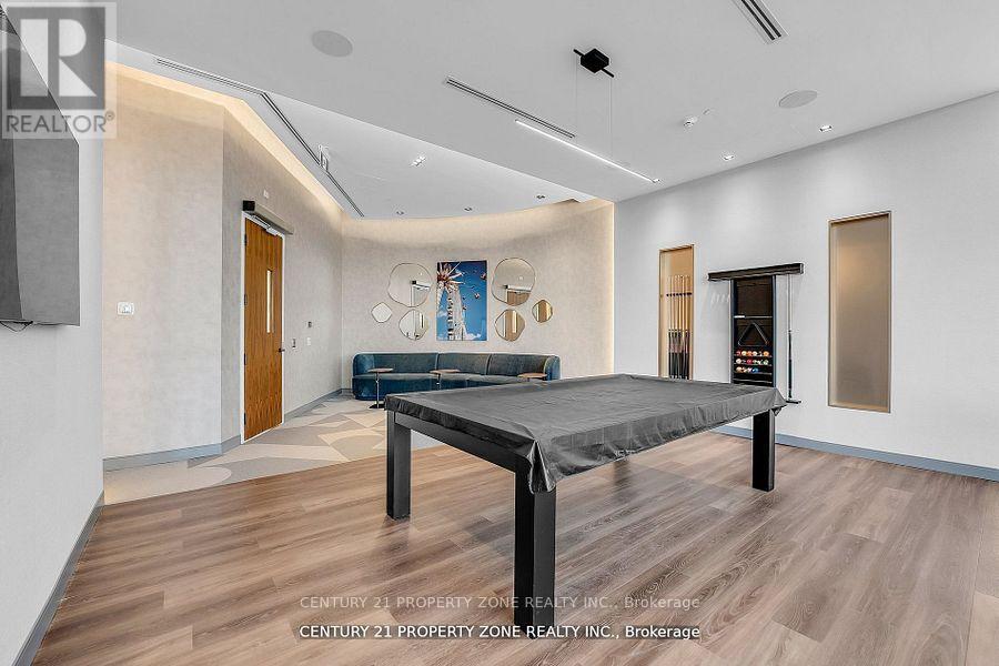 417 - 509 Dundas Street W, Oakville, Ontario  L6M 5P2 - Photo 25 - W12731064