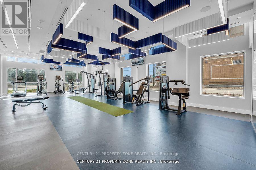 417 - 509 Dundas Street W, Oakville, Ontario  L6M 5P2 - Photo 26 - W12731064