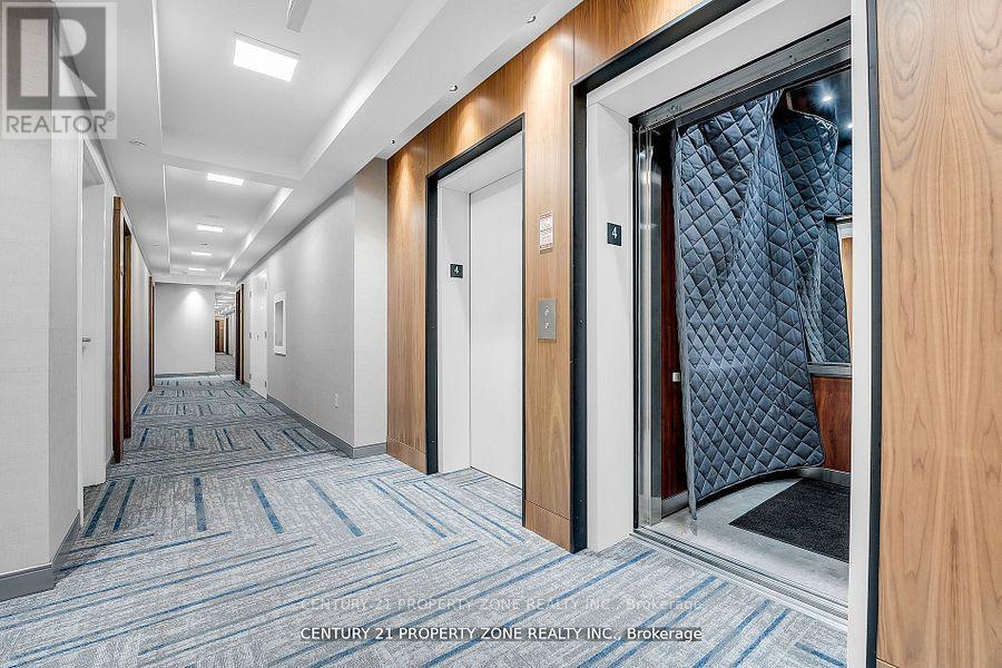 417 - 509 Dundas Street W, Oakville, Ontario  L6M 5P2 - Photo 27 - W12731064